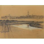 Rhein, Fritz (1873 Stettin - Berlin 1948)