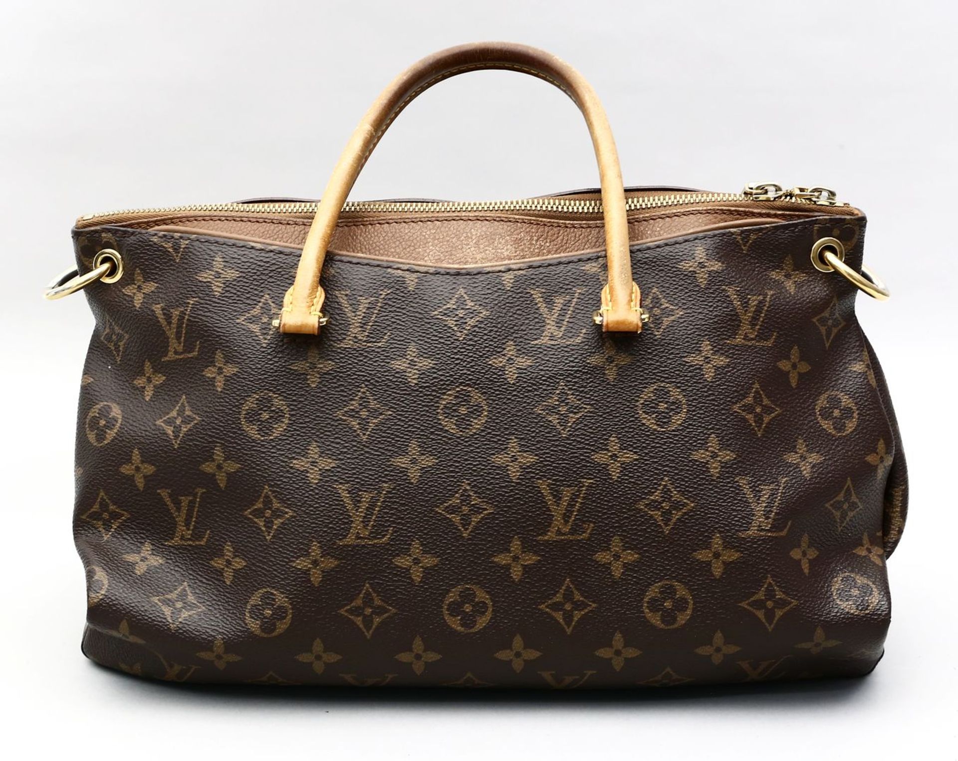 Tragetasche "Pallas", Louis Vuitton.