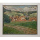 Winterfeld, Helene von (1868 Berlin 1933)