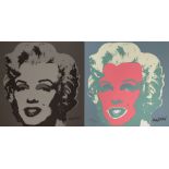 Warhol, Andy (1928 Pittsburgh/PA – New York City 1987), nach