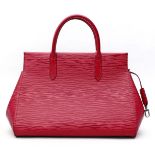 "Marly Bag", Louis Vuitton.