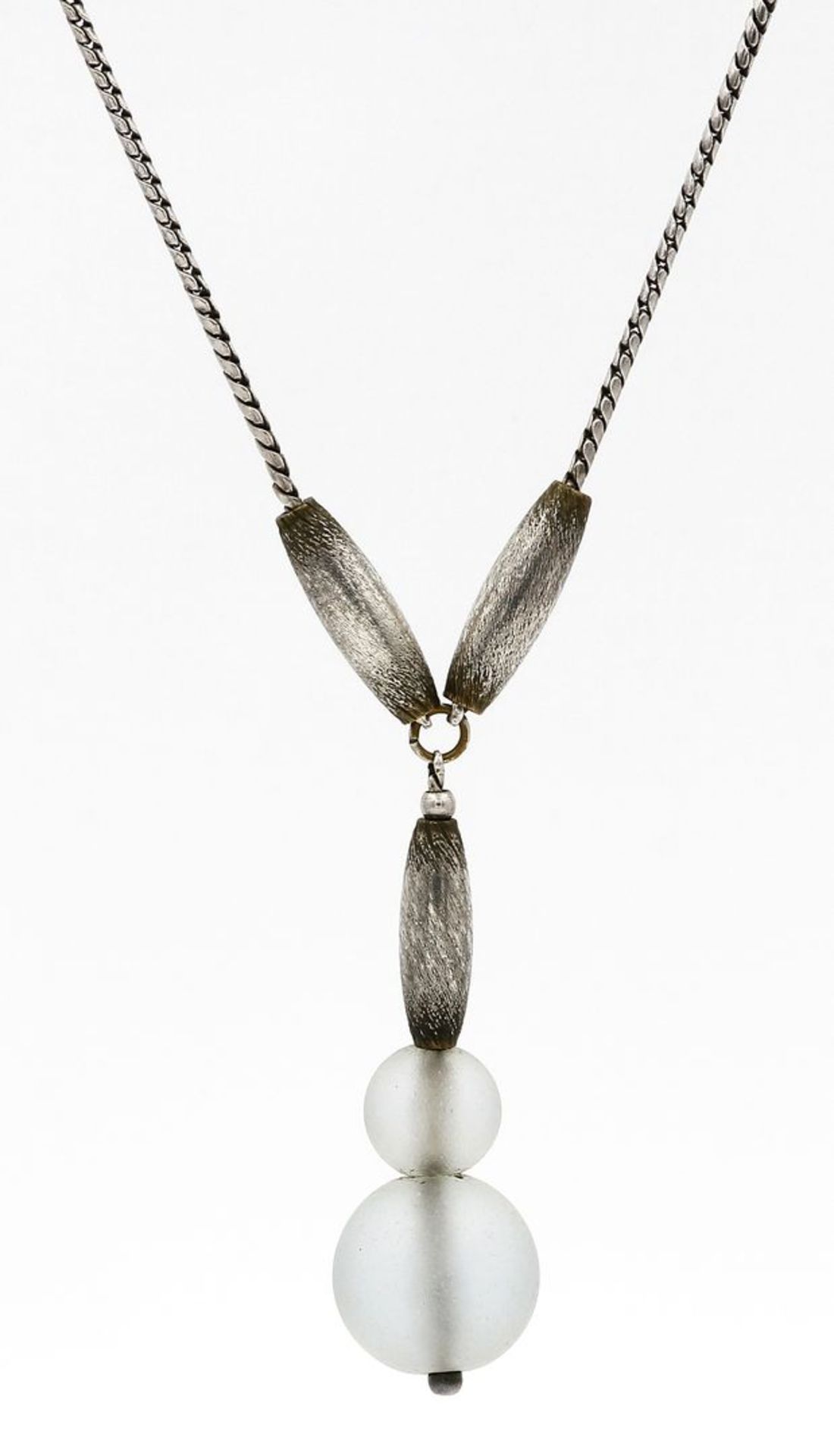 Art Deco-Collier, WMF.