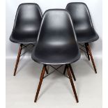 Eames, Ray und Charles