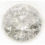 Brillant, 0,63 ct.