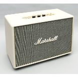 Bluetooth-Lautsprecher, "Marshall".