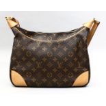 Tasche "Boulogne 30", Louis Vuitton.