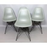 Eames, Ray und Charles