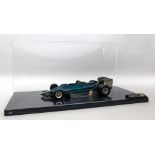 Modellauto "Rennwagen Team Lotus", 1:12.