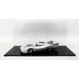 Modellauto "Rennwagen Porsche 917" 1:12