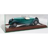 Modellauto "Bugatti Royale 1932 Roadster Esders", 1:18, Bauer.