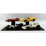 Modellauto " F50 Coupe Spider, Ferrari", 1:12.