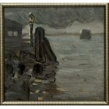 Unbekannter Maler (um 1910)