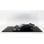 Modellauto Rennwagen "Jaguar XJR-9", 1:12.