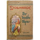 Stollwerck-Sammelbilderalbum Nr. 1.
