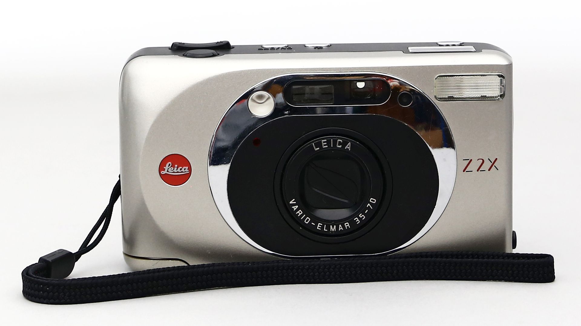 Kompaktkamera Leica Z2X.