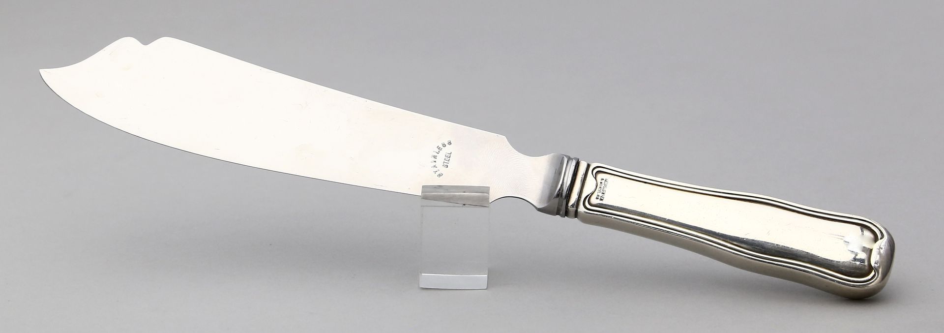 Kuchenmesser, Georg Jensen.