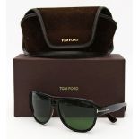 Sonnenbrille "Dylan", Tom Ford.