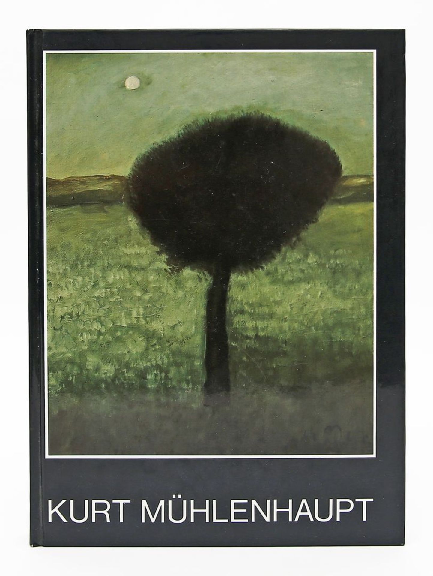 Mühlenhaupt, Kurt (1921 Klein Ziescht- Berlin 2006) - Image 2 of 2