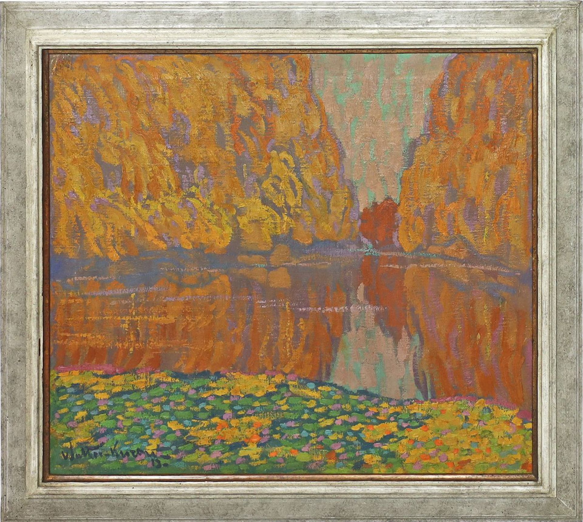 walter-kurau-johann-1869-mitau-kurland-1932-berlin-fauvistisches