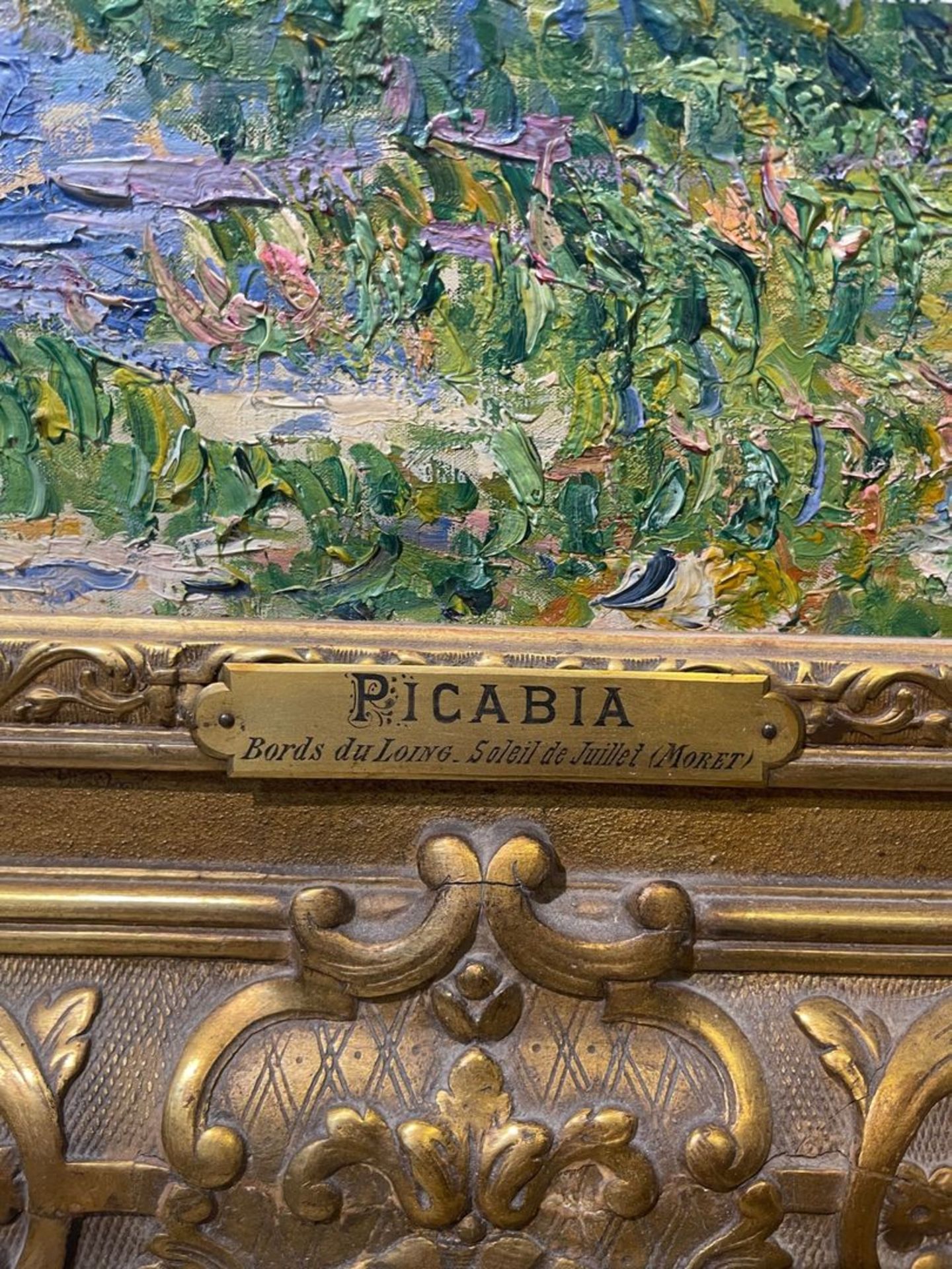 Picabia, Francis (1879 Paris 1953) - Bild 4 aus 12