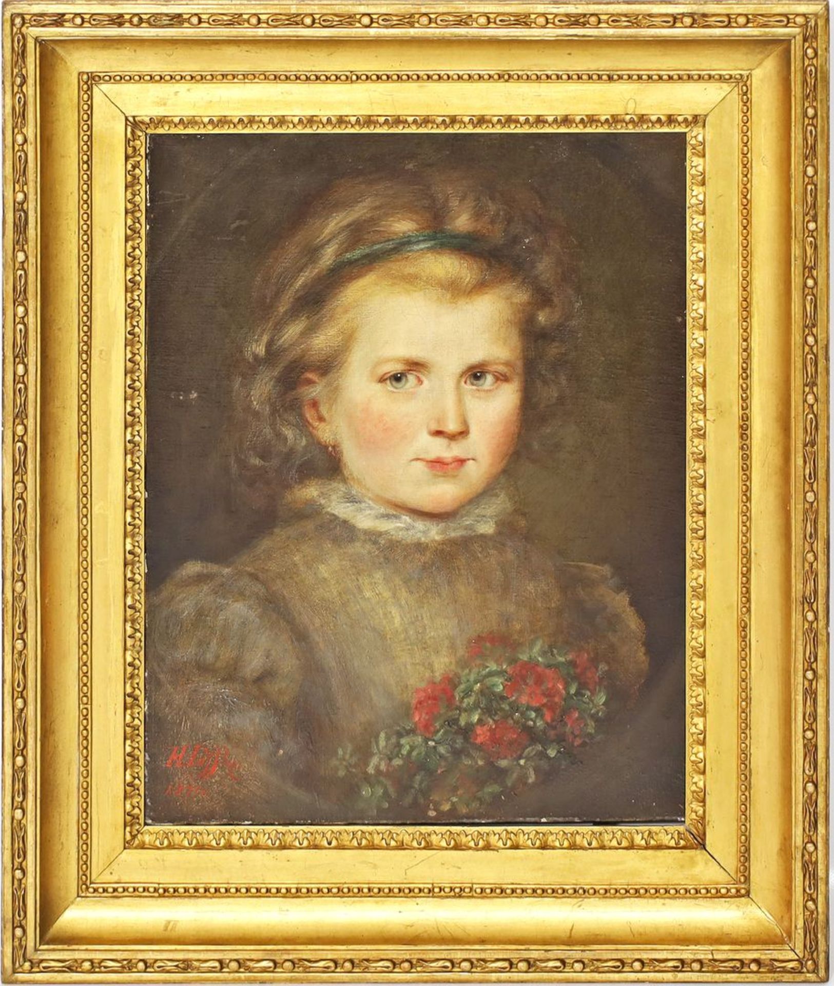 Löffler, H. (um 1871)