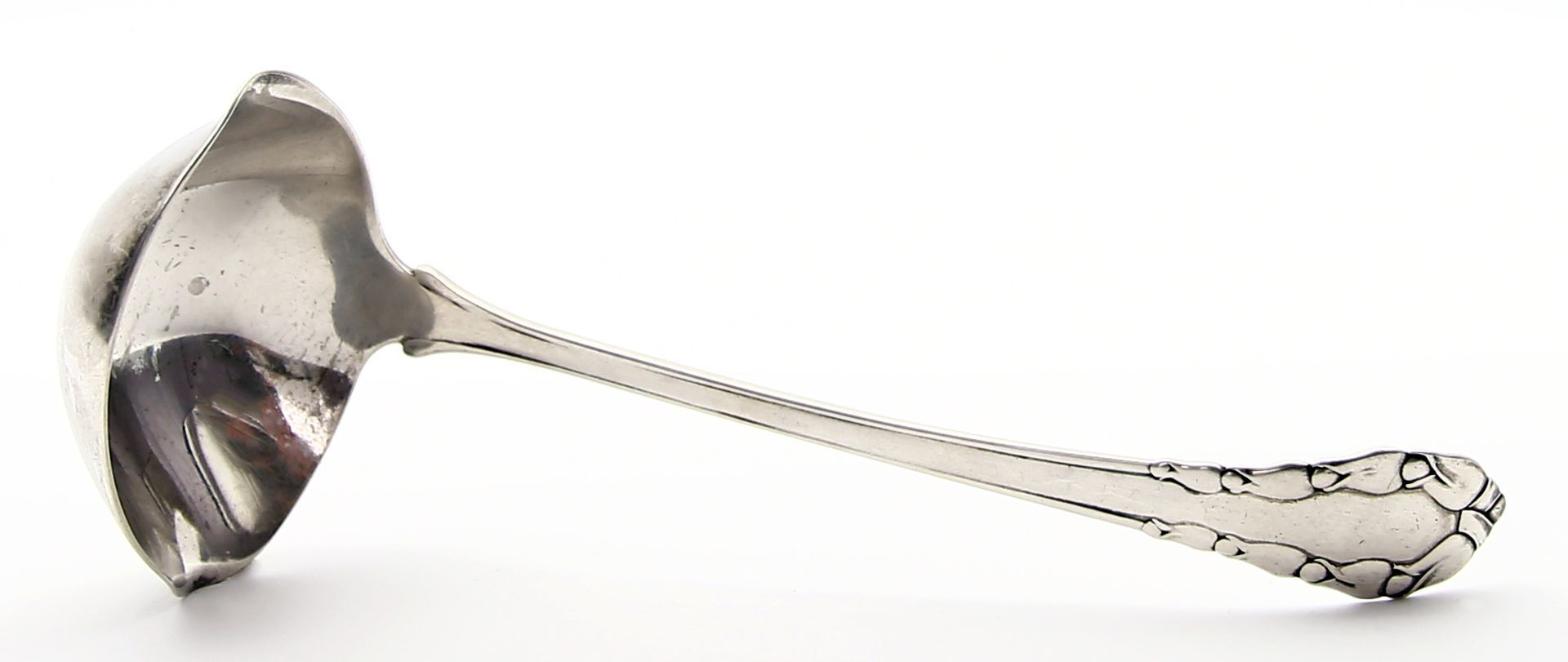 Saucenkelle, Georg Jensen.