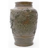 Asiatische Vase.