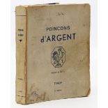 TARDY "Poincons d'argent".