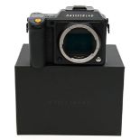 Kamera "X2D 100C", Hasselblad.