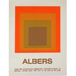 Albers, Josef (1888 Bottrop - New Haven 1976) nach