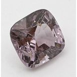 Violetter Spinell, 2,42 ct.