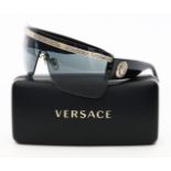 Sonnenbrille, Versace.