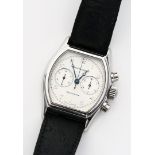 Herren-Armbandchronograph "Girard-Perregaux".