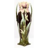 Große Jugendstil-Vase.