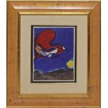 Chagall, Marc (1887 Vitebsk - Paul de Vence 1985)