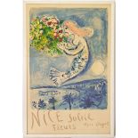 Chagall, Marc (1887 Vitebsk - Paul de Vence 1985)