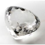 Bergkristall, 93 ct.