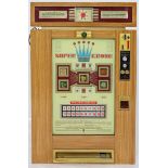 Spielautomat.