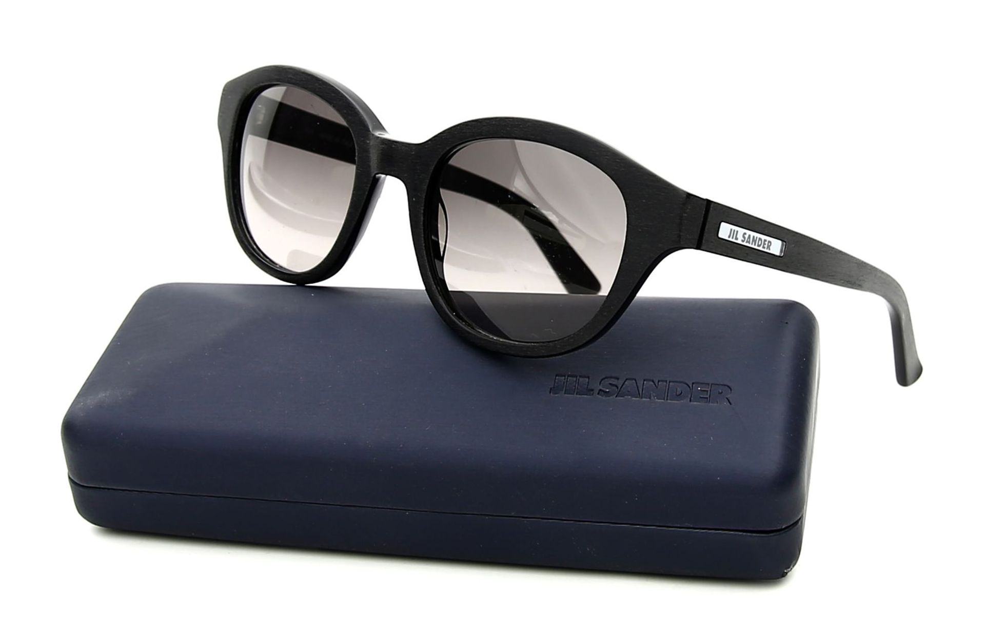 Damensonnenbrille, "Jil Sander".