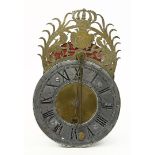 Tompion, Thomas (1639 Northill, Bedfordshire - London 1713)