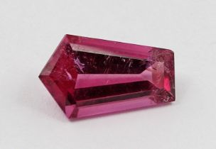 Pinker Turmalin, 3,25 ct.