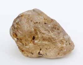 Sehr großer Topas-Rohkristall, 1.643,4 ct.