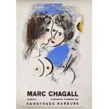 Chagall, Marc (1887 Witebsk - Paul de Vence 1985)