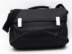 Business-Tasche, "Porsche Design".