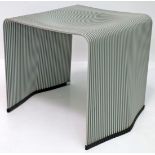 Designer-Hocker,