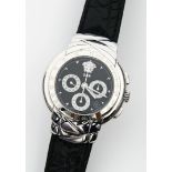 Herrenarmbandchronograph "046", Gianni Versace.
