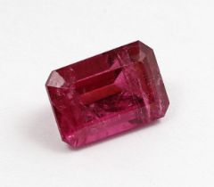 Pinker Turmalin, 4,16 ct.