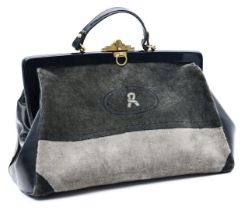 Vintage-Handtasche "Roberta die Camerino".