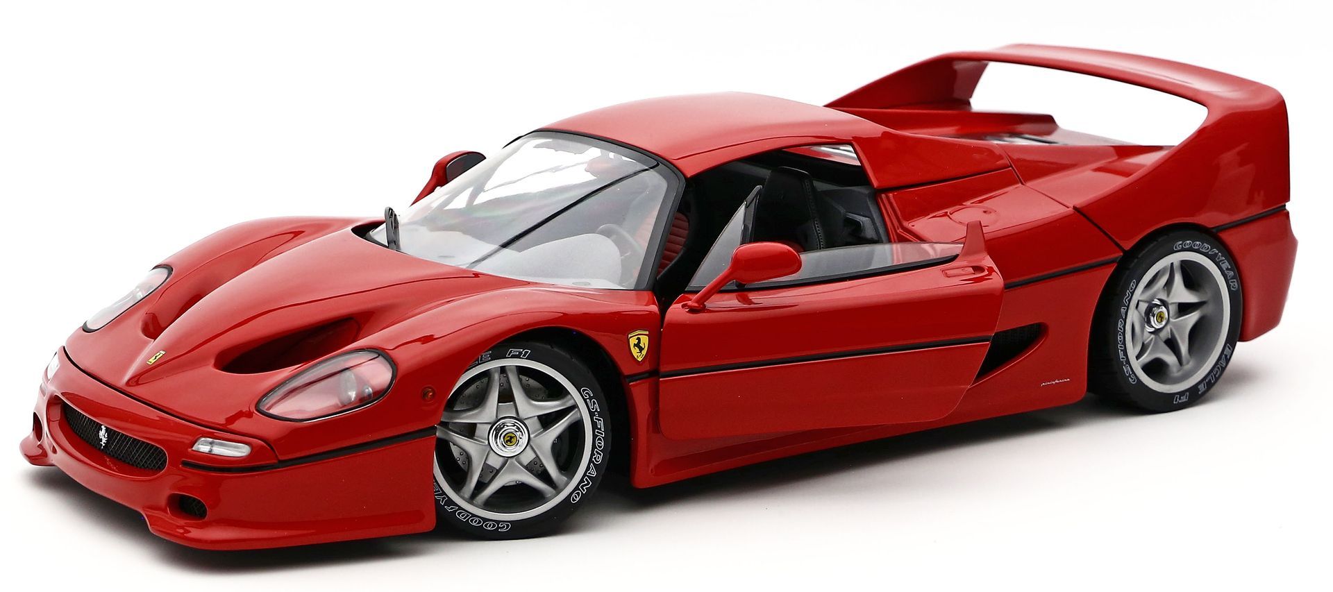 Modellauto "Ferrari F50", Tamiya, 1:10. 