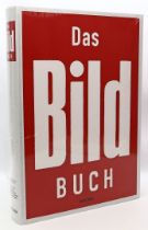 Großer Band "Das Bild Buch",